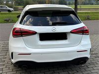Gebraucht Mercedes A35 AMG AMG 306 PS (225 kW) 2021 Weiß Limousine