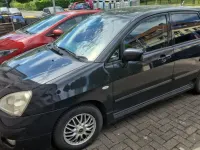 Gebraucht Suzuki Liana 106 PS (77 kW) 2005 Schwarz Kombi