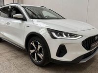 Second-hand Ford Focus Active 125 CP (91 kW) 2022 Alb Break