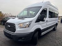 Second-hand Ford Transit 131 CP (96 kW) 2018 Alb Break