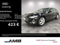 Gebraucht Audi A5 Advanced 204 PS (150 kW) 2025 Kombi