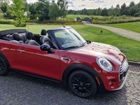 gebraucht Mini Cooper Cabriolet Cooper