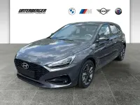 Neu Hyundai i30 Trend 150 PS (110 kW) 2026 Ecotronic grey / mic Limousine
