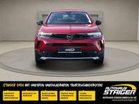 Gebraucht Opel Mokka-e Elegance 100 kW (136 PS) 2023 Rot SUV