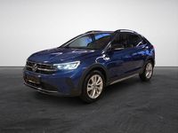 Gebraucht VW Taigo Life 116 PS (85 kW) 2025 Blau SUV
