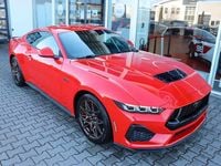 Neu Ford Mustang Fastback 446 PS (328 kW) 2026 Racered Coupé