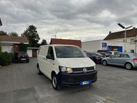 Second-hand VW T6 150 CP (110 kW) 2016 Alb Van