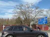 Gebraucht Audi SQ5 313 PS (230 kW) 2014 Andere farben SUV