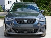 gebraucht Seat Arona 1.0 TSI 81kW Style - Weiß - neues Modell