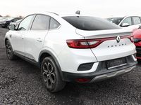 Gebraucht Renault Arkana Techno 140 PS (102 kW) 2023 Metallic SUV