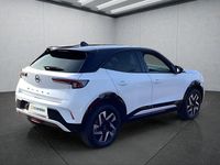 Neu Opel Mokka-e 114 kW (156 PS) 2026 Weiß SUV