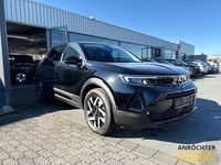 Gebraucht Opel Mokka-e Elegance 100 kW (136 PS) 2023 Karbon schwarz SUV