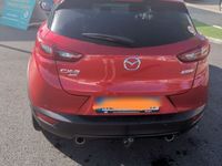 gebraucht Mazda CX-3 2.0 SKYACTIV-G 150 Sports-Line AWD AT S...