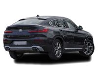 gebraucht BMW X4 X4xDrive30i //ACC/Laserlicht/Parkassistent/Navi