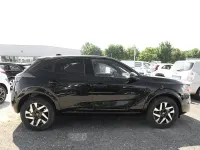 Neu Opel Mokka 131 PS (96 kW) 2026 Schwarz SUV