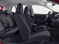 Neu Skoda Fabia 80 PS (58 kW) 2026 Velvet rot premium metallic Kleinwagen