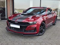 Gebraucht Chevrolet Camaro 275 PS (202 kW) 2021 Rot Coupé