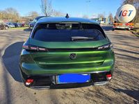 Gebraucht Peugeot 308 Allure 131 PS (96 kW) 2023 Kleinwagen