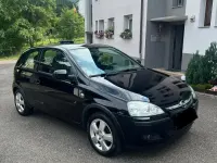 Brugt Opel Corsa 75 HK (55 kW) 2004 Hatchback