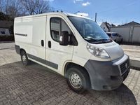 gebraucht Fiat Ducato Lkw 100 multijet mit tüv