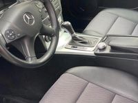 gebraucht Mercedes C200 