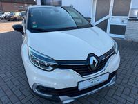 Gebraucht Renault Captur Intens 90 PS (66 kW) 2018 Schwarz SUV