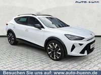 Neu Cupra Formentor VZ 333 PS (244 kW) 2025 Glacialweiß metallic glacialweiß metallic SUV