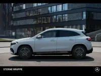 Gebraucht Mercedes EQA250 139 kW (190 PS) 2026 SUV