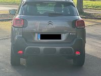 Gebraucht Citroën C3 Aircross PureTech 131 PS (96 kW) 2020 Andere farben SUV