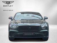 Gebraucht Bentley Continental GT 549 PS (403 kW) 2023 Grün Coupé