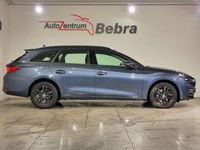 Gebraucht Seat Leon Style 150 PS (110 kW) 2023 Magnetic tech grey Kombi