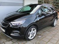Gebraucht Opel Mokka X Innovation 136 PS (100 kW) 2019 Onyxblack SUV
