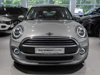 Gebraucht Mini ONE Pepper 102 PS (75 kW) 2019 Grau Kleinwagen
