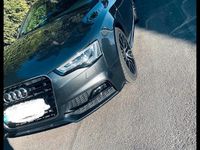 Gebraucht Audi A5 S-Line 190 PS (139 kW) 2015 Grau Coupé
