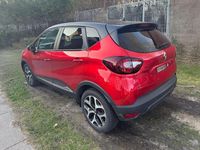 Gebraucht Renault Captur Bose Edition 90 PS (66 kW) 2018 Rot SUV