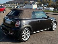 Gebraucht Mini Cooper S Cabriolet 2025 Cabrio