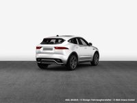 gebraucht Jaguar E-Pace D200 AWD R-Dynamic HSE