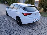 Gebraucht Opel Astra Edition 105 PS (77 kW) 2021 Weiß Limousine