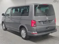Usata VW Multivan 150 CV (110 kW) 2021 Grigio Monovolume