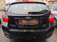 Gebraucht Subaru XV 147 PS (108 kW) 2013 Schwarz SUV