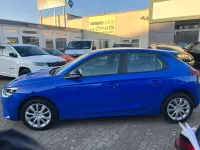 Gebraucht Opel Corsa Edition 75 PS (55 kW) 2023 Blau Kleinwagen