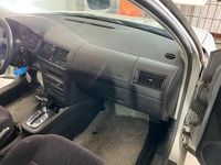 Gebraucht VW Golf III 101 PS (74 kW) 1998 Silber Limousine