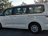 Gebraucht VW Multivan Life 136 PS (100 kW) 2023 Weiß Van