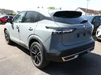 Neu Nissan Qashqai Tekna 158 PS (116 kW) 2026 Ceramic grey ceramic grey SUV