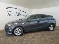 Gebraucht Kia Ceed 101 PS (74 kW) 2023 Dark penta metal (metallic) Kleinwagen