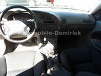 gebraucht Saab 9-5 Kombi 3.0 TiD *Klimaautomatik*Alu*MFL*