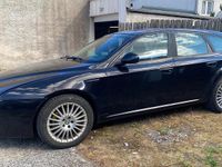 Gebraucht Alfa Romeo 159 150 PS (110 kW) 2006 Kombi