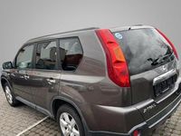 Gebraucht Nissan X-Trail 173 PS (127 kW) 2007 Braun SUV