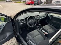 gebraucht VW Golf VI 