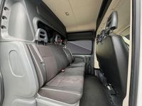 Gebraucht Citroën Jumper 131 PS (96 kW) 2019 Weiß Van / Kleinbus